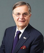 Francis P. Arena