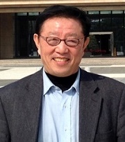 Yan-Gao Man